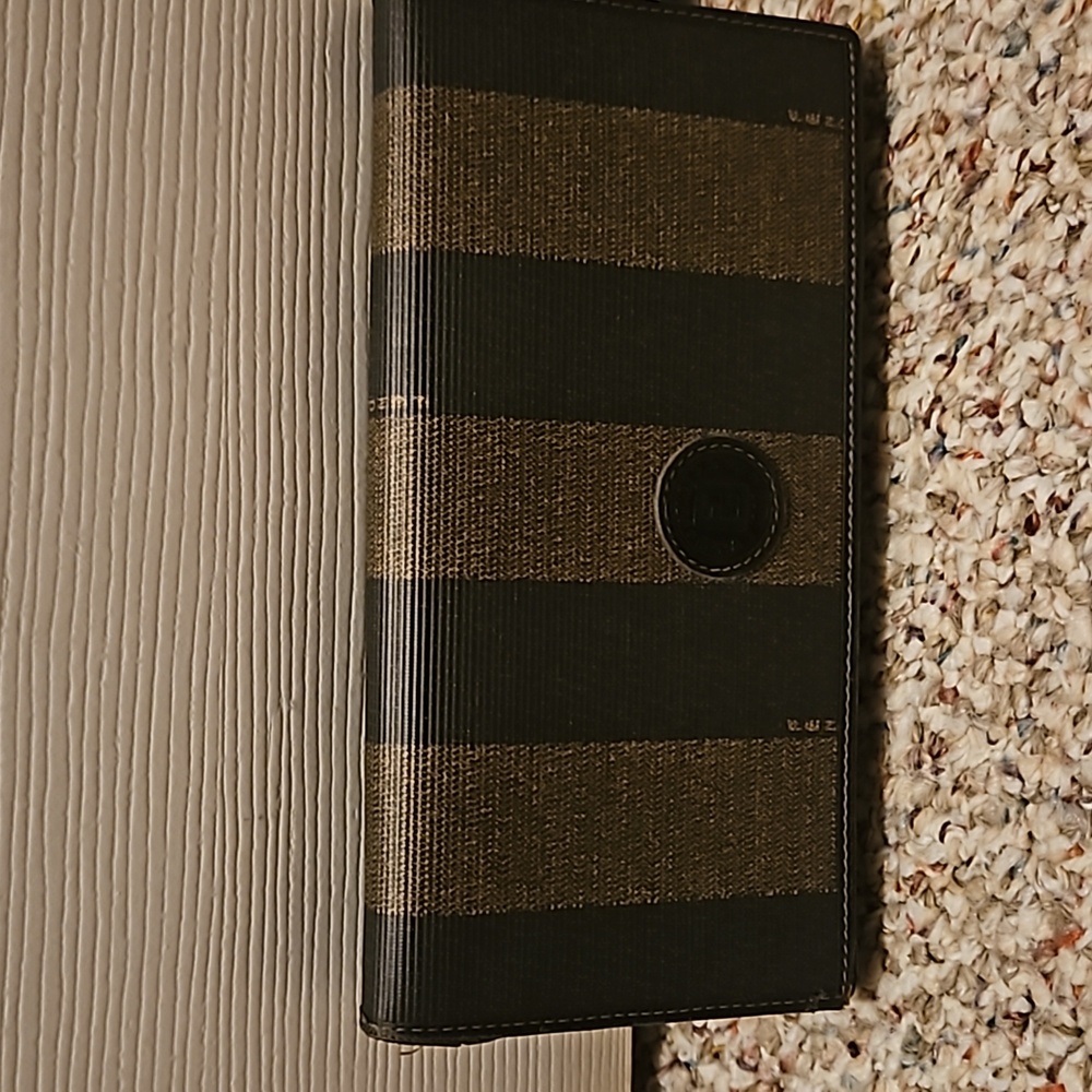 FENDI LONG WALLET